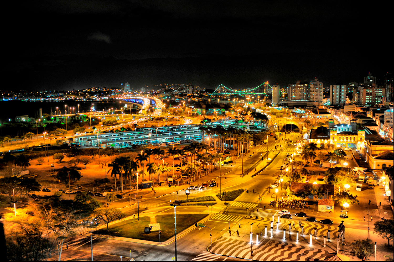 Floripa é a 2ª melhor cidade para se viver depois dos 60 anos