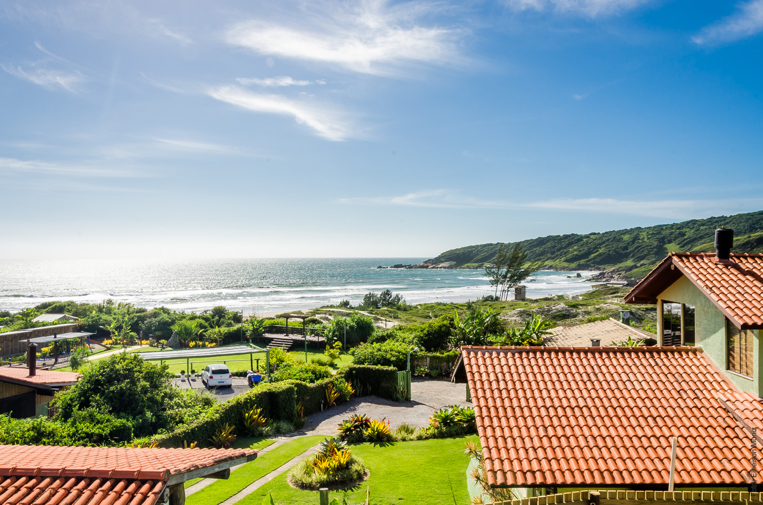 Estado de Santa Catarina é eleito o melhor lugar para turismo do Brasil